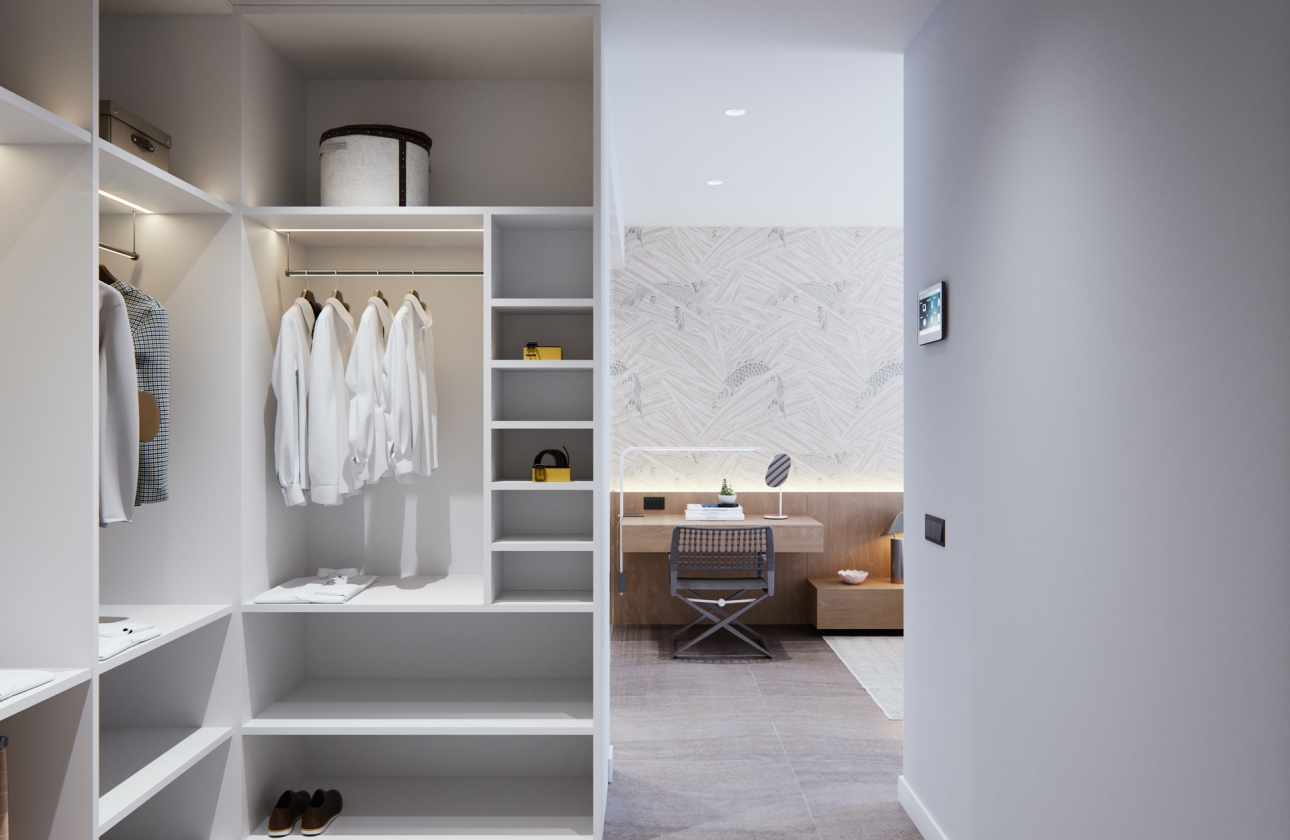 Obra nueva - Villa - San Javier