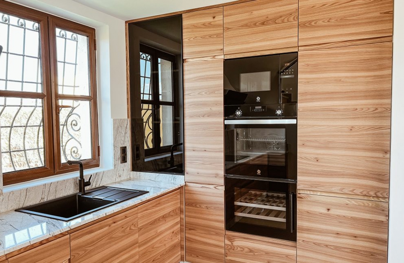 Nouvelle construction - Villa - Cuevas Del Almanzora