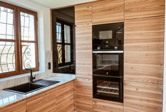 Nouvelle construction - Villa - Cuevas Del Almanzora