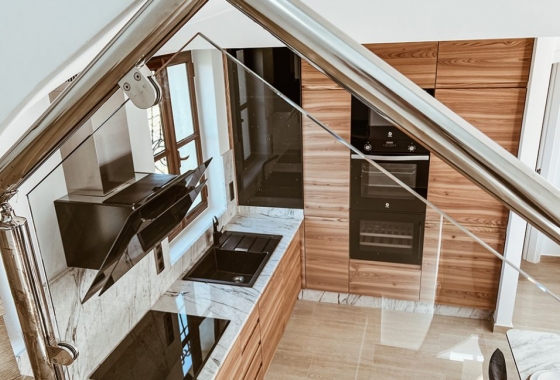 Nouvelle construction - Villa - Cuevas Del Almanzora