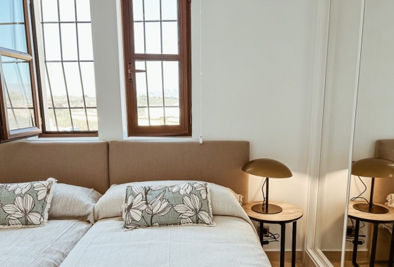 Nouvelle construction - Villa - Cuevas Del Almanzora