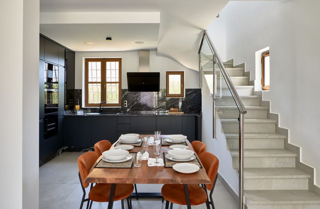 Nouvelle construction - Villa - Cuevas Del Almanzora