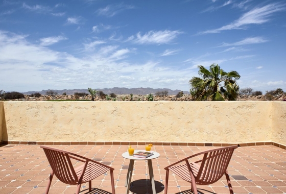 Nouvelle construction - Villa - Cuevas Del Almanzora