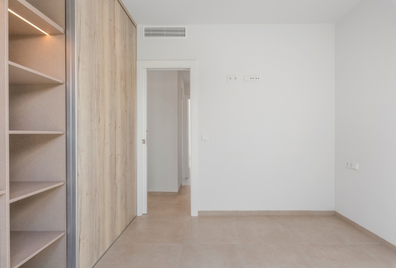 New Build - Villa - Los Alcazares