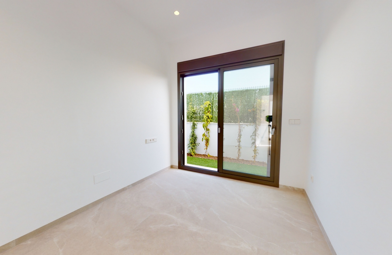 New Build - Villa - Los Alcazares