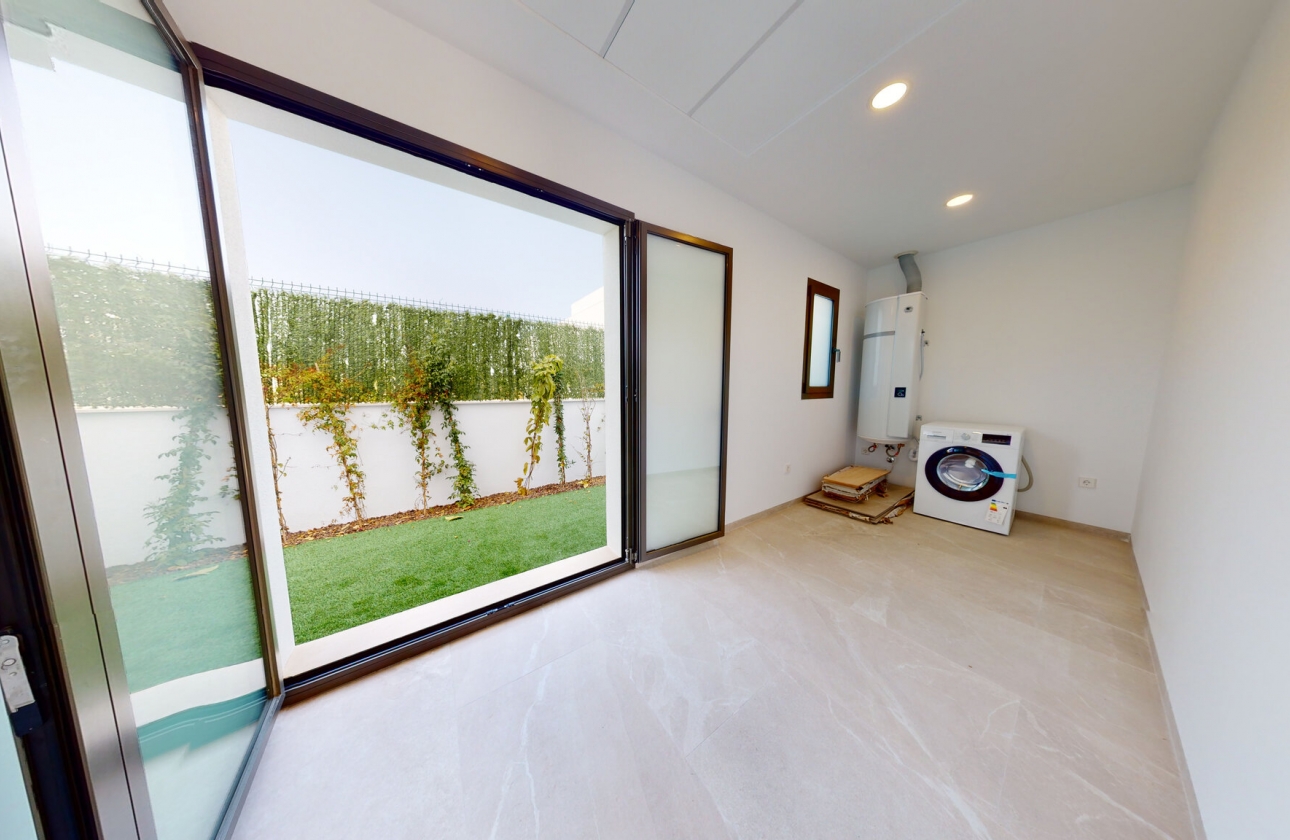 New Build - Villa - Los Alcazares