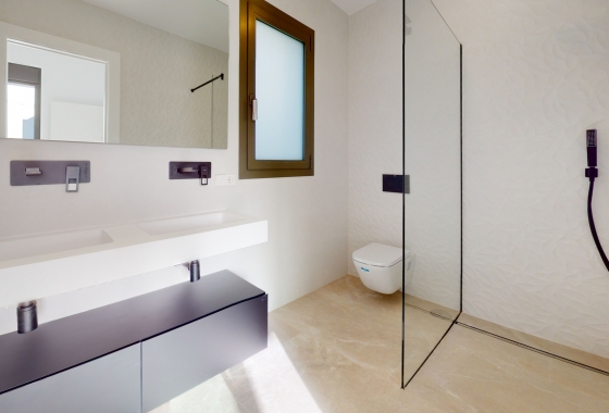 New Build - Villa - Los Alcazares