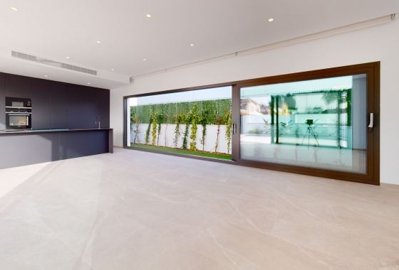 New Build - Villa - Los Alcazares