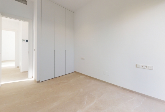 New Build - Villa - Los Alcazares