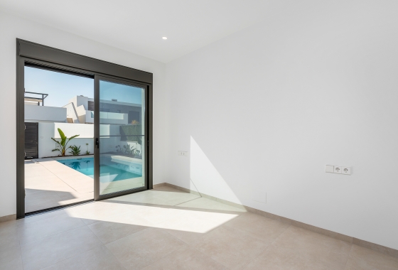 New Build - Villa - Los Alcazares