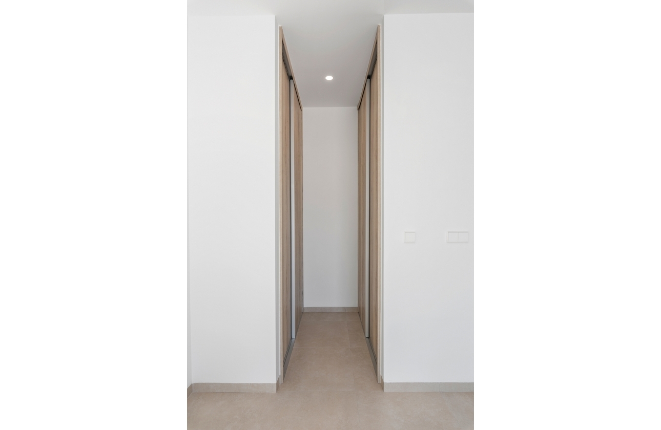 New Build - Villa - Los Alcazares