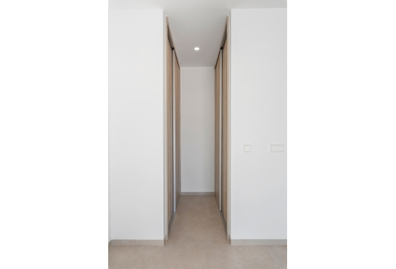 New Build - Villa - Los Alcazares