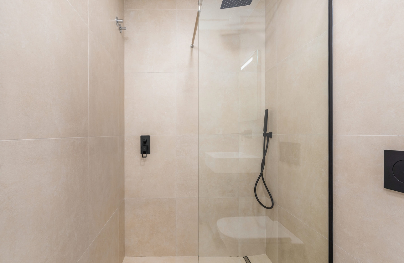 New Build - Villa - Los Alcazares