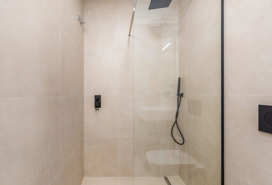 New Build - Villa - Los Alcazares