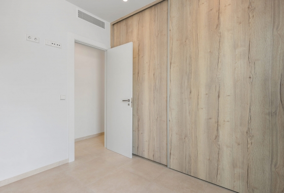 New Build - Villa - Los Alcazares