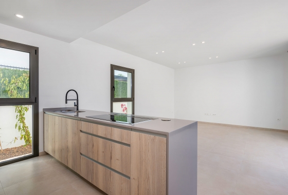 New Build - Villa - Los Alcazares