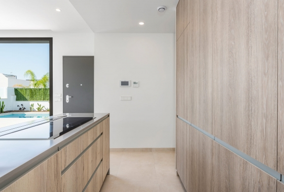 New Build - Villa - Los Alcazares