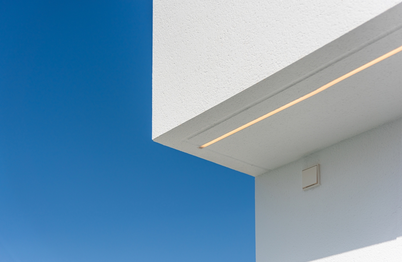 New Build - Villa - Los Alcazares