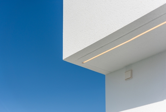 New Build - Villa - Los Alcazares