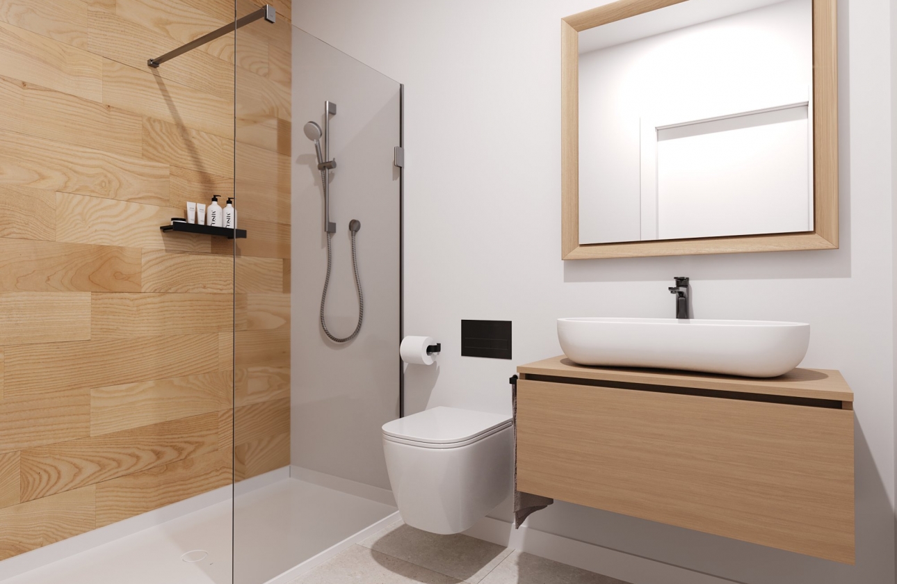 Obra nueva - Villa - Torre Pacheco - Torre-Pacheco