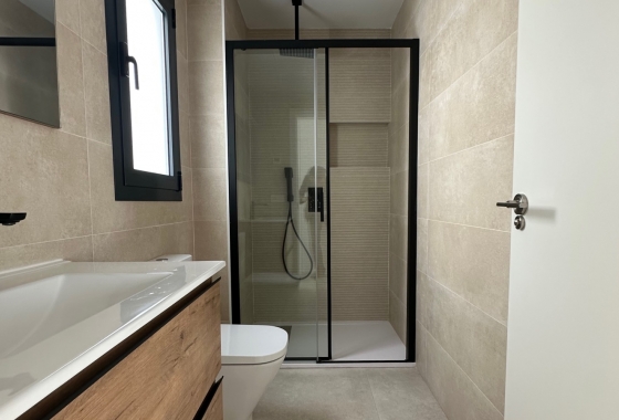 Obra nueva - Ground floor apartment - San Pedro del Pinatar - San Pedro Del Pinatar
