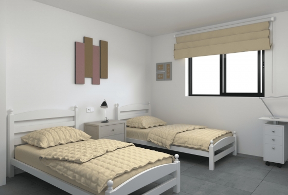 New Build - Villa - Moratalla