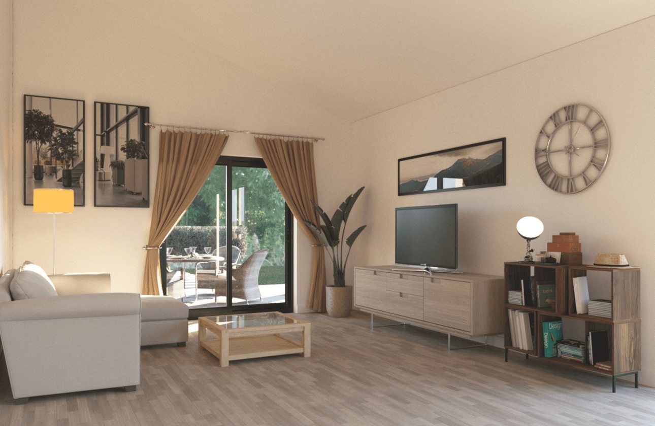 New Build - Villa - Moratalla