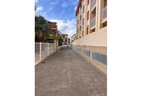 Obra nueva - Apartamento / piso - Orihuela Costa - Orihuela