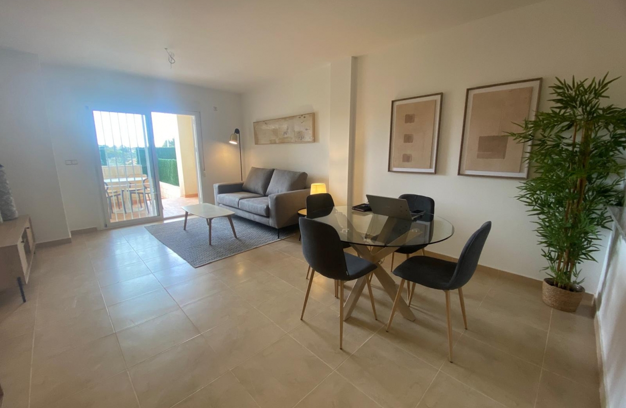 Obra nueva - Apartamento / piso - Orihuela Costa - Orihuela