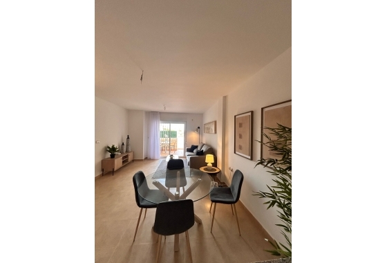 Obra nueva - Apartamento / piso - Orihuela Costa - Orihuela