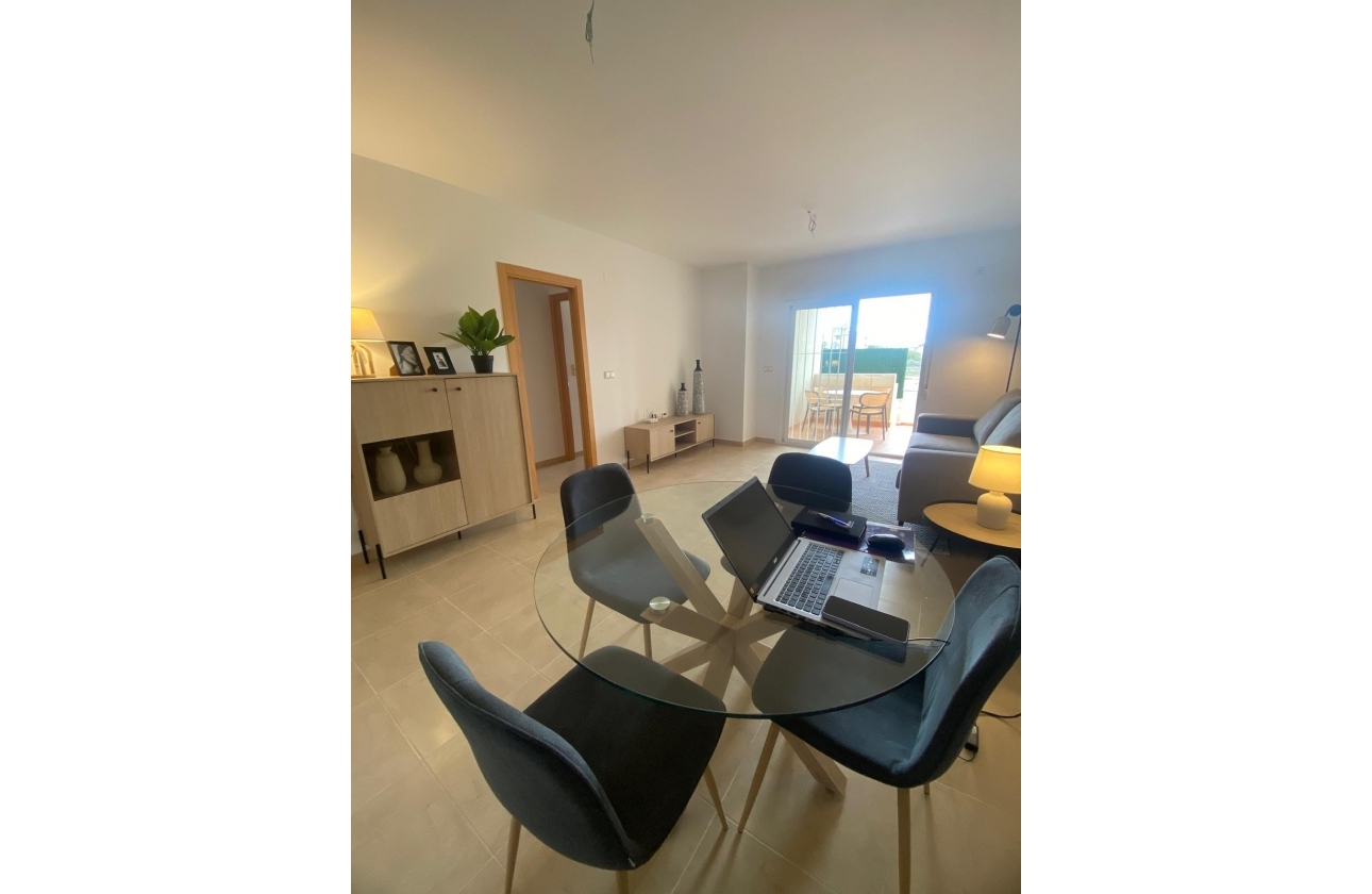 Obra nueva - Ático - Orihuela Costa - Orihuela