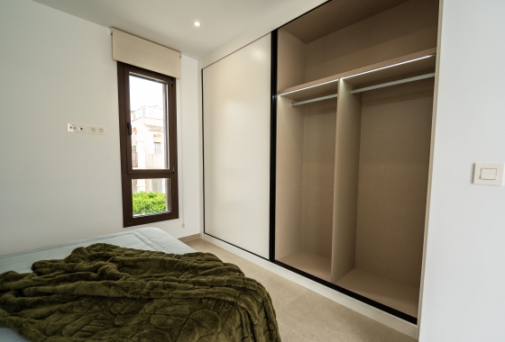 Nouvelle construction - Maison - Heredades