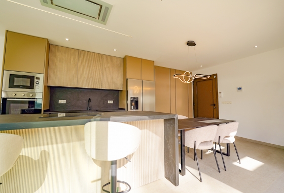 Nouvelle construction - Maison - Heredades