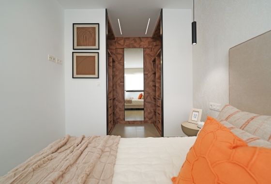 Nouvelle construction - Maison - Heredades