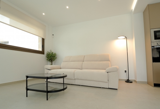 Nouvelle construction - Maison - Heredades