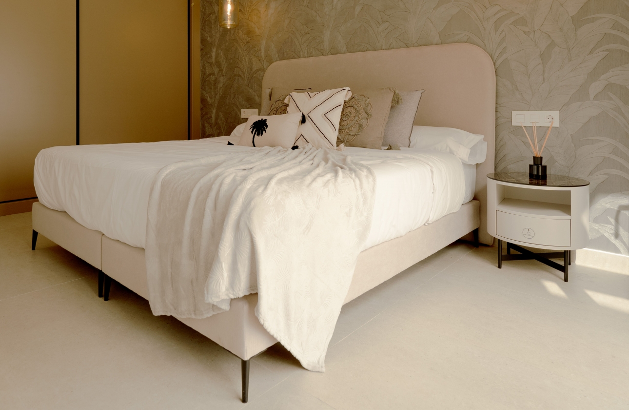 Nouvelle construction - Maison - Heredades