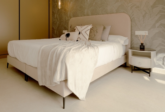 Nouvelle construction - Maison - Heredades