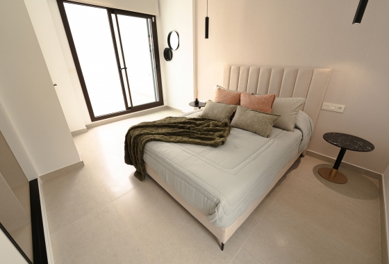 Nouvelle construction - Maison - Heredades