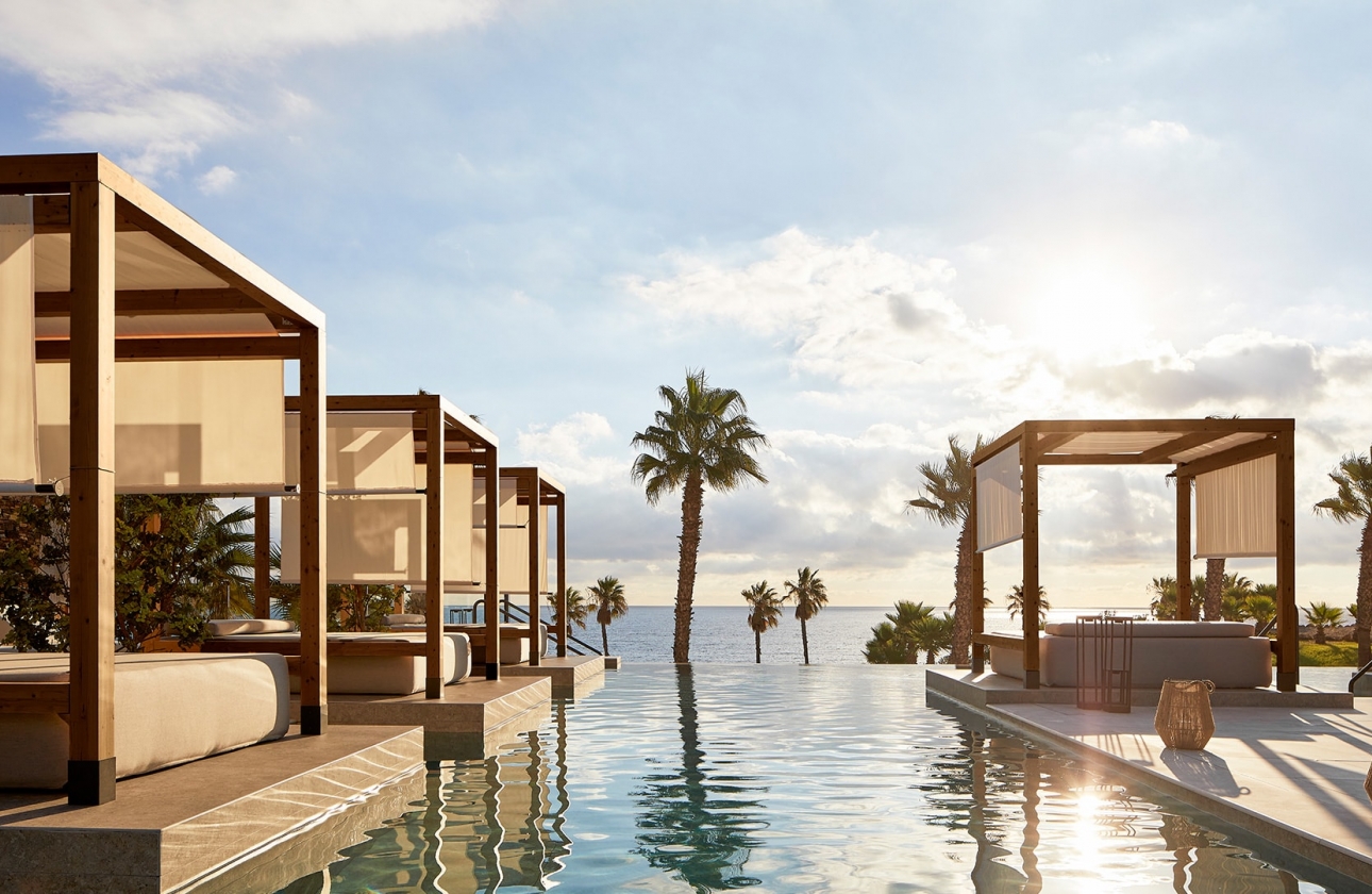 Obra nueva - Apartamento / piso - Macenas