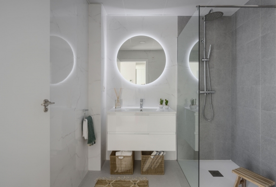 Nieuwbouw Woningen - Huis - Murcia