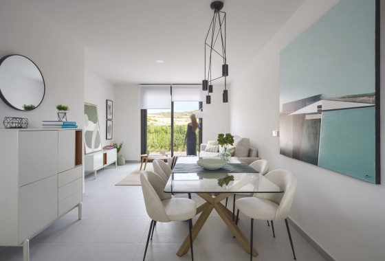 Nieuwbouw Woningen - Huis - Murcia