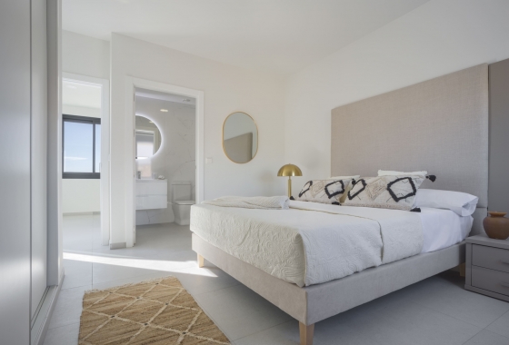 Nieuwbouw Woningen - Huis - Murcia