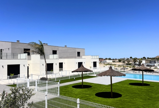 Nieuwbouw Woningen - Huis - Murcia