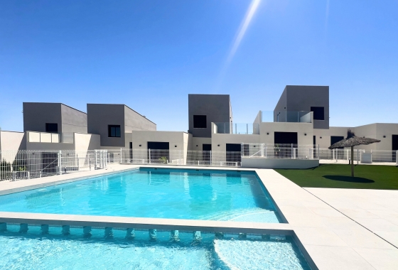 Nieuwbouw Woningen - Huis - Murcia