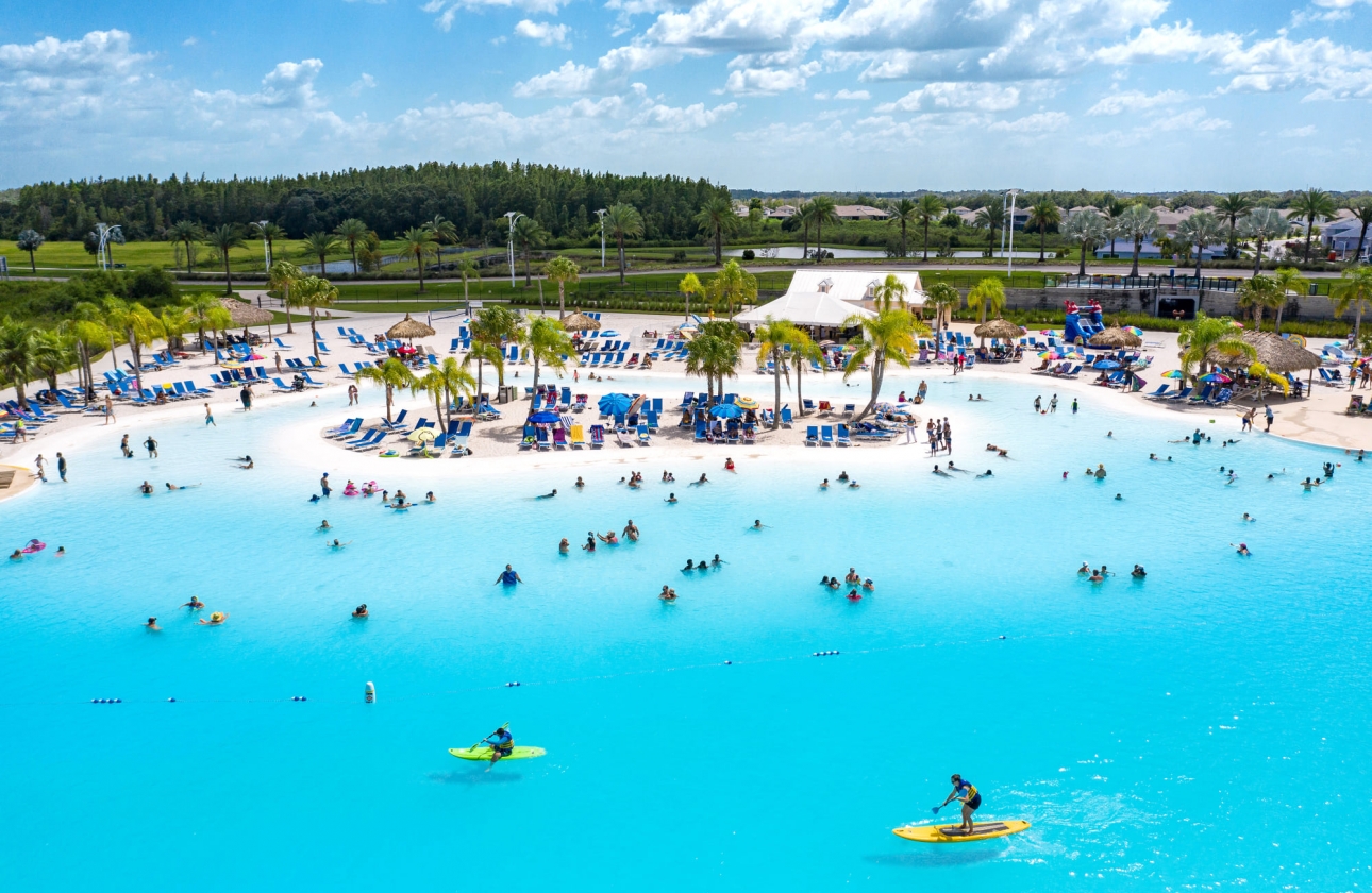 New Build - Ground floor apartment - Torre Pacheco - Torre-Pacheco