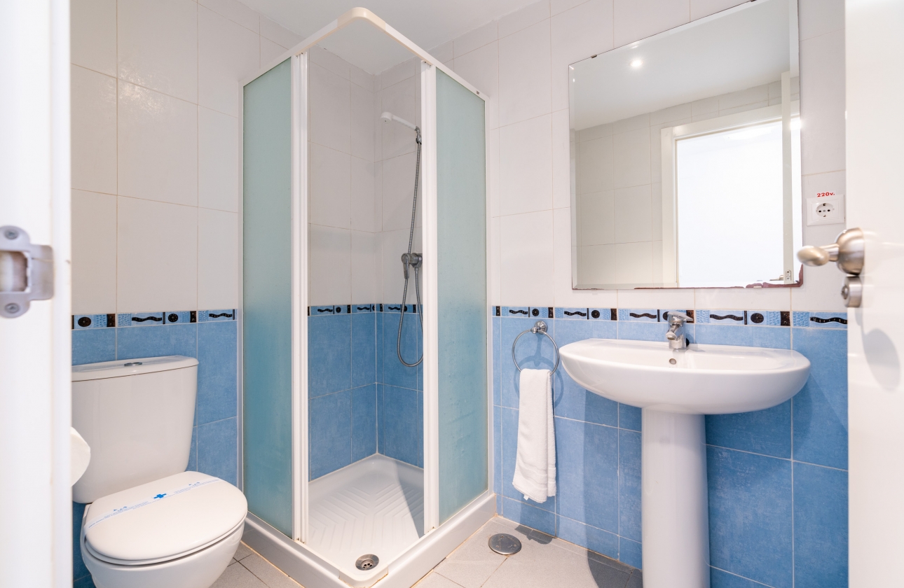 Nouvelle construction - Attique - Calpe