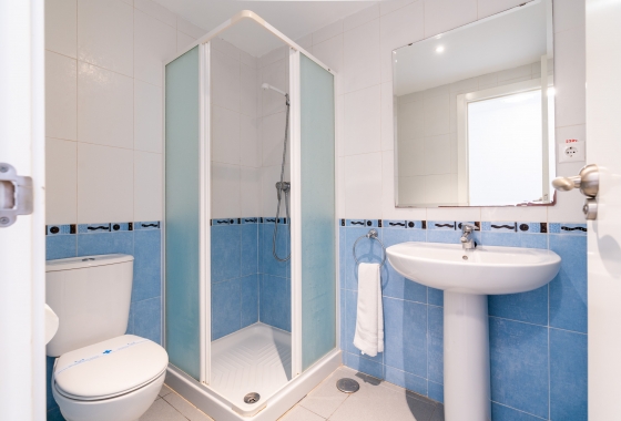 Nouvelle construction - Attique - Calpe