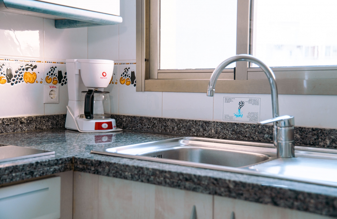 Nouvelle construction - Attique - Calpe