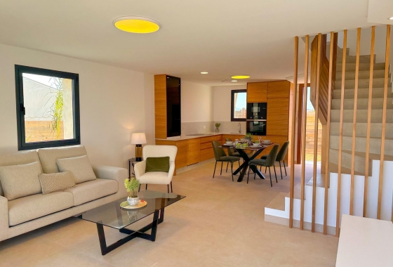 New Build - Apartment / flat - Cuevas Del Almanzora