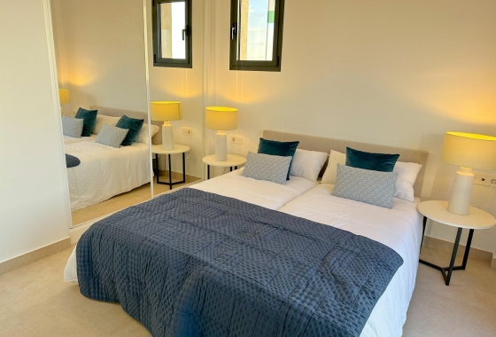 New Build - Apartment / flat - Cuevas Del Almanzora